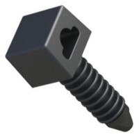 G23FCPM25095 23FCPM25095 MICROPLASTICS FIN CLIP PUSH