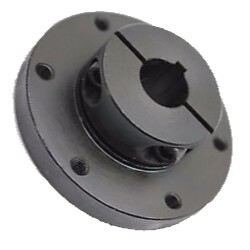 1870K9 1870K9 FLANGED SHAFT MOUNT COLLAR