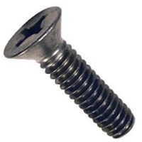 FH2C5CPL01BK FH2C5CCPL01BK STAKE FASTENER FLT 100 SCR
