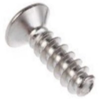 4S24TP823/TYB 4-24 X 3/8 PHIL FLAT T/S TYPE B STEEL