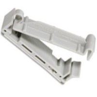 G22ABC250237 22ABC250237 MICROPLASTICS RIBBON CABLE