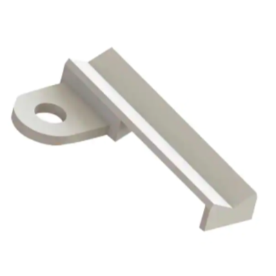GFTH111019 FTH-11-10-19 RICHCO/ESSENTRA CABLE TIE HOLDER