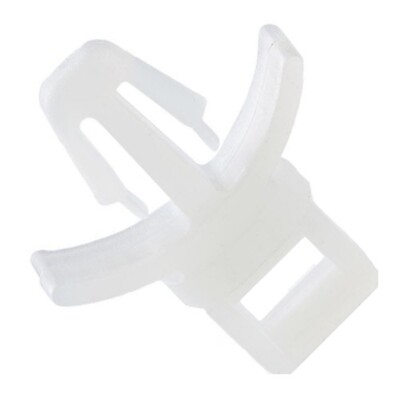 GFTH3A1 FTH-3A-01 RICHCO/ESSENTRA CABLE TIE HOLDER
