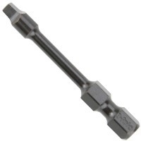 715763597 07157 63597 Square SQ3 x 2" Impact Bit
