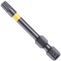 715763453 07157 63453 Torx T30 x 2" Impact Bit