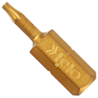 715750228 07157 50228 FELO T27 TORX TIN BIT