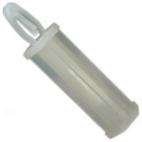 G27FSTP00500 27FSTP00500 MICROPLASTICS PC BOARD SUPPORT NYLON