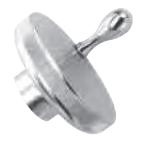 21297 21297 FINGER WHEEL W/HANDLE