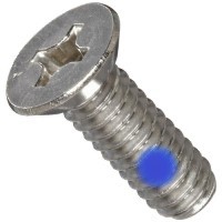 NAS1189E04T12B NAS1189E04T12B OFFSET CROSS FLAT SCREW