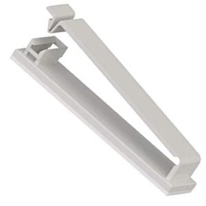 GFCW50H1 FCW-50H-01 RICHCO FLAT CABLE CLAMP