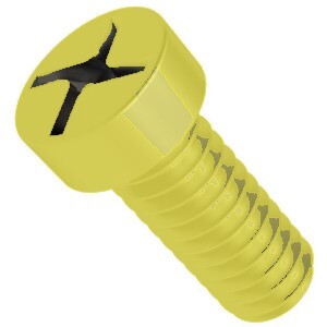 NAS1191-04P4L NAS1191-04P4L MILITARY SCREW