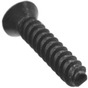 4S24TP823/TPT 4-20 X 3/8 PHIL FLAT T/S PLASTITE 48-2 STEEL