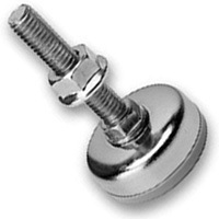 SG351 SG35-1 ICG GLIDE STEEL/CHROME