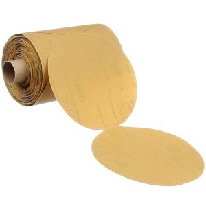 49912 49912 3M STIKIT GOLD DISC 216U