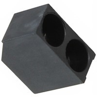 H278C1 H-278C-1 BIVAR LED HOLDER
