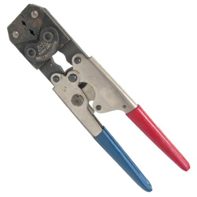 H7B H7B EASY CRIMP HAND RATCHET TOOL
