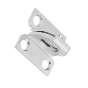 HE1300CRZN188 HE-1300-CR-ZN-250 STRIKE PLATE