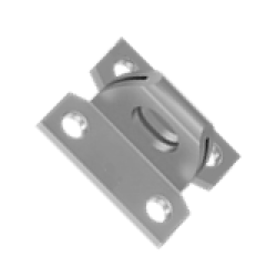 HE1000CRZN250 HE-1000-CR-ZN-250 STRIKE PLATE
