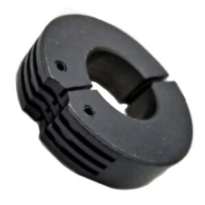 5706T24 5706T24 HINGED SHAFT COLLAR 25 MM ST/BO