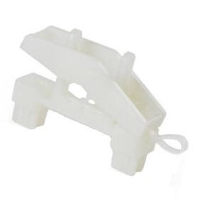 GHMCC11 HMCC-1-01 RICHCO/ESSENTRA CABLE CLAMP