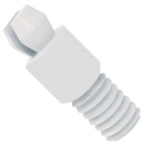 G27MTP00625 27MTP00625 MICROPLASTICS SUPPORT POST