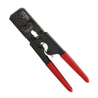 HTR2262A HTR2262-A  MOLEX CRIMP TOOL