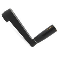 PCH130RH PCH130-RH ICG CRANK HANDLE BLK