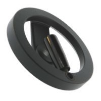 HWP25RH HWP-25RH ICG HAND WHEEL BLACK