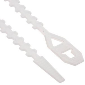 GHT59 HT-5.9 RICHCO CORD TIE POLYETHLENE