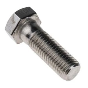 MS35308-307 MS35308-307 HEX HD CAP SCREW MILITARY
