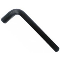 56RKSA1O 9/16 SHORT HEX KEY ALLOY ST BO
