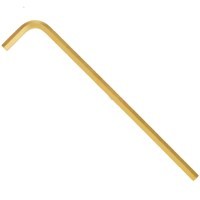 28100 28100 BONDHUS .028" HEX WRENCH GOLDGUARD