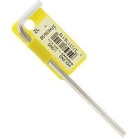 16210 16210 BONDHUS 3/16" HEX WRENCH
