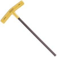 13205 13205 BONDHUS 3/32" HEX T-HANDLE