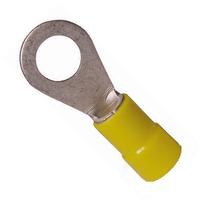 R4171F R4171F RING TERM VINYL INS
