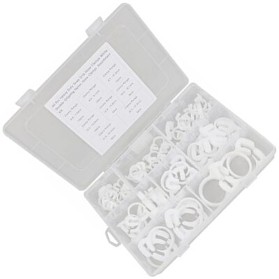 G4AS0475HC 04AS0475HC MICROPLASTICS HOSE CLAMP KIT
