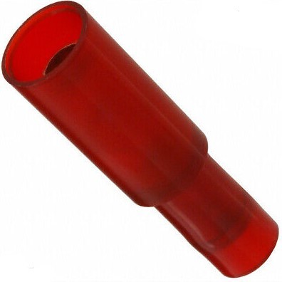 81F156NBLA 81F-156-NBL-A 3M 22-18 NYLON INS FEM DISCONNECT