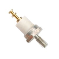 463241 4632-4-1 INSULATED TURRET TERMINAL