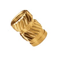 GSIUTBM3 GS-IUTB-M3, Threaded Insert,
