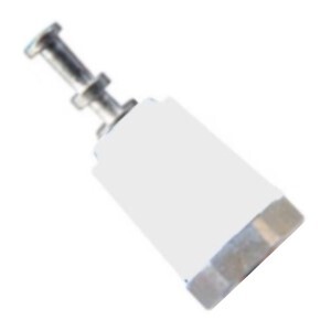 11277M8819 1127-07M-08819 INSULATED TURRET TERMINAL