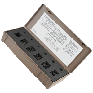 75971 75971 HD KEYLOCKING INSERT KIT
