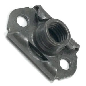 NAS1068C04M NAS1068C04M SELF-LOCKING NUT PLATE MIL