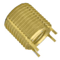 KNHL616JMX16SY KNHL616JMX-16SY, HEAVY DUTY LOCKING INSERT 4140 / CAD TYPE II