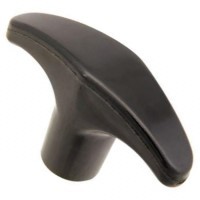 PTK23501 PTK2350-01 ICG T KNOB PHENOLIC