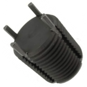 26010 26010 SOLID KEYLOCKING INSERT