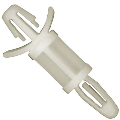 GLCBS16M1 LCBS-16M-01 RICHCO/ESSENTRA LOCK PCB SUPPORT