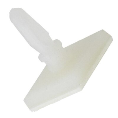 G27MLAD00562TAB 27MLAD00562TAB MICROPLASTICS LOCK PCB SUPPORT