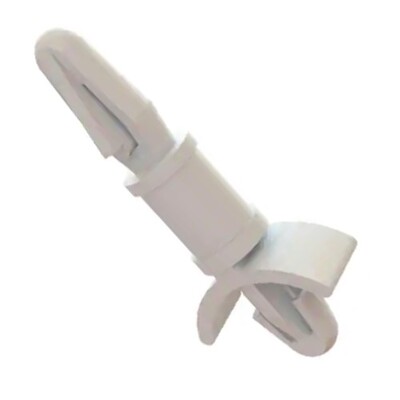 GLCBSM619 LCBSM-6-19 RICHCO/ESSENTRA LOCK PCB SUPPORT