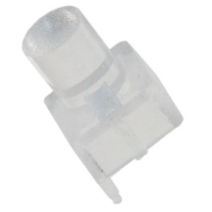 VLP250F VLP-250-F BIVAR FLAT LIGHT PIPE