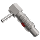 27587 27587 L-HANDLE RETRACTABLE PLUNGER